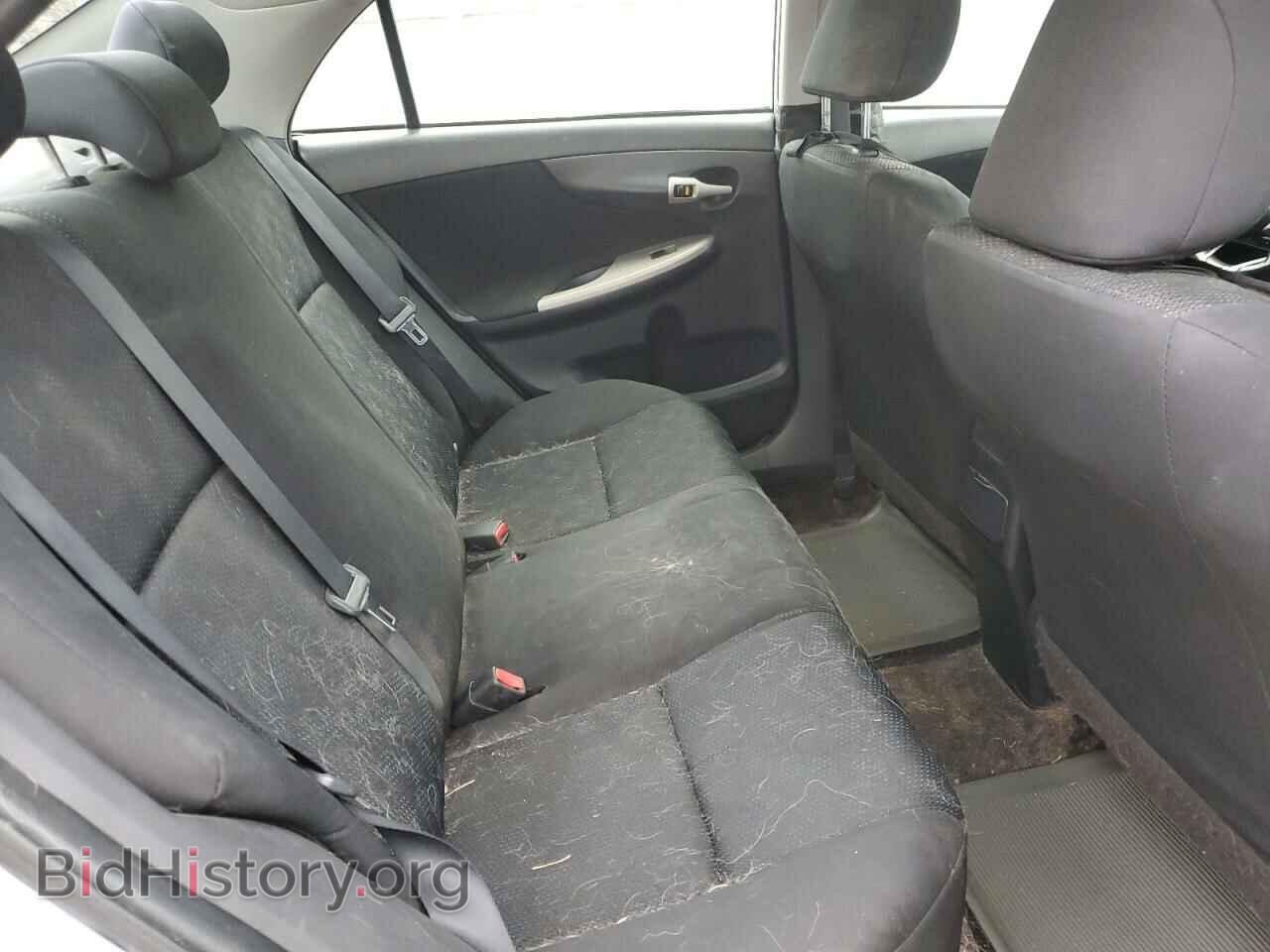 2010 TOYOTA COROLLA - VIN: 2T1BU4EE3AC202539 - Фото 10