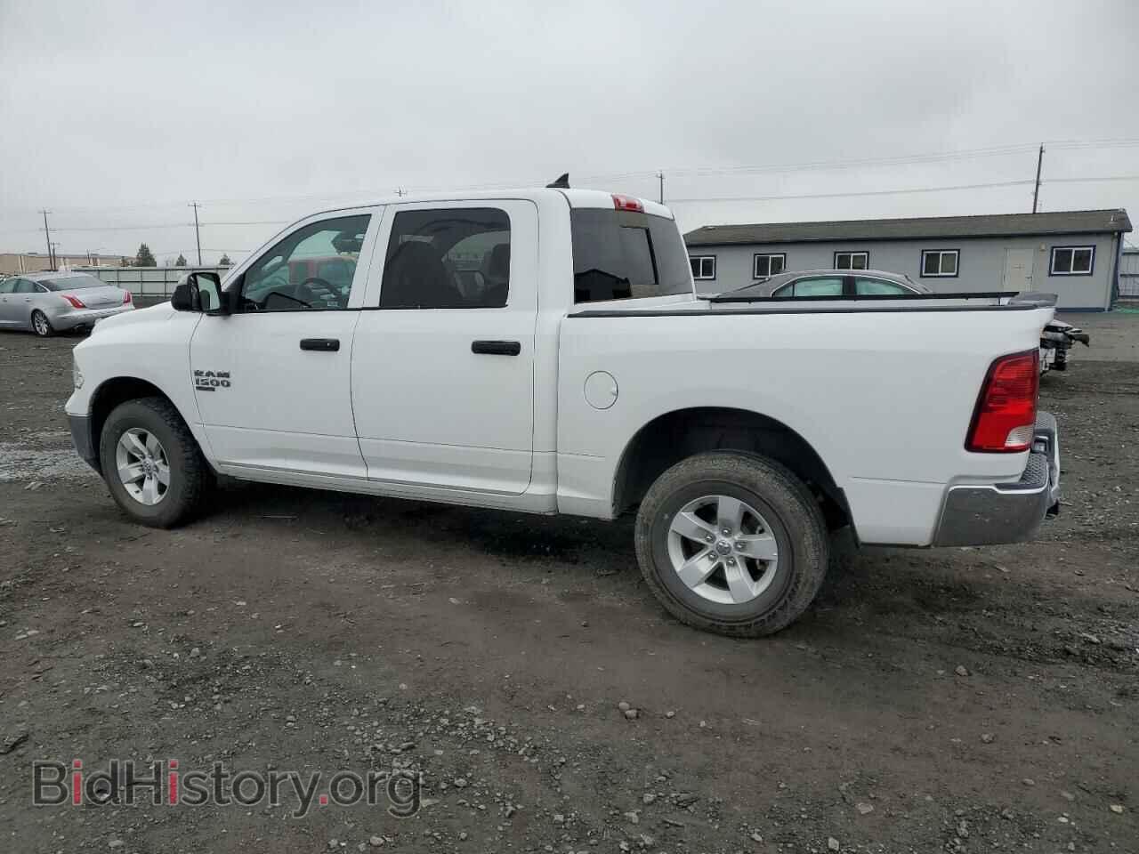 2023 RAM 1500 - VIN: 1C6RR7LG7PS519230 - Фото 2