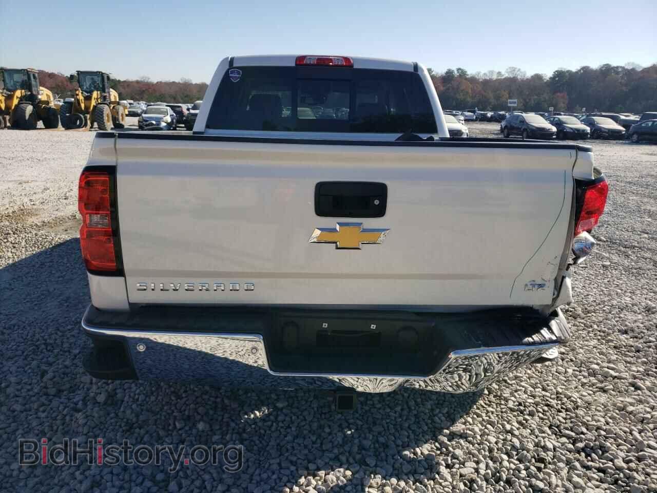 2015 CHEVROLET ALL Models - VIN: 3GCUKSEC9FG180318 - Фото 6