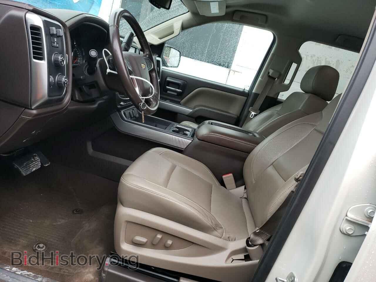 2015 CHEVROLET ALL Models - VIN: 3GCUKSEC9FG180318 - Фото 7