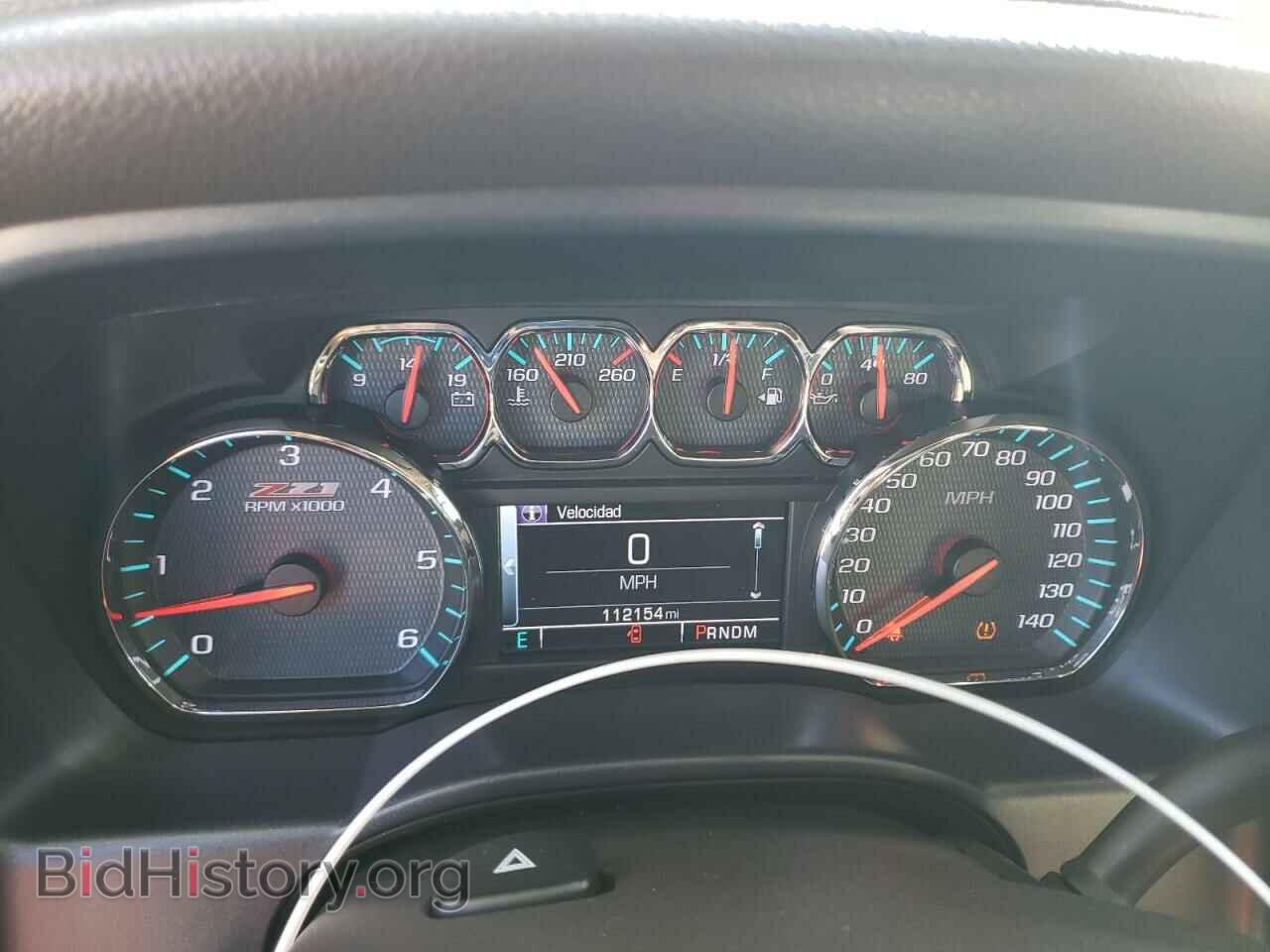2015 CHEVROLET ALL Models - VIN: 3GCUKSEC9FG180318 - Фото 9
