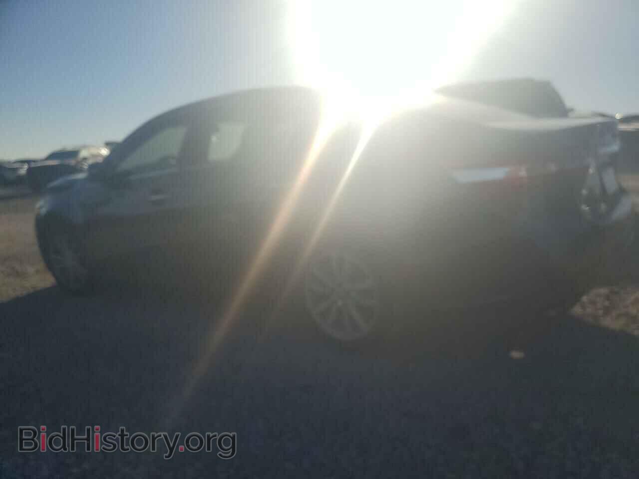 2013 TOYOTA AVALON - VIN: 4T1BK1EB5DU008897 - Фото 2