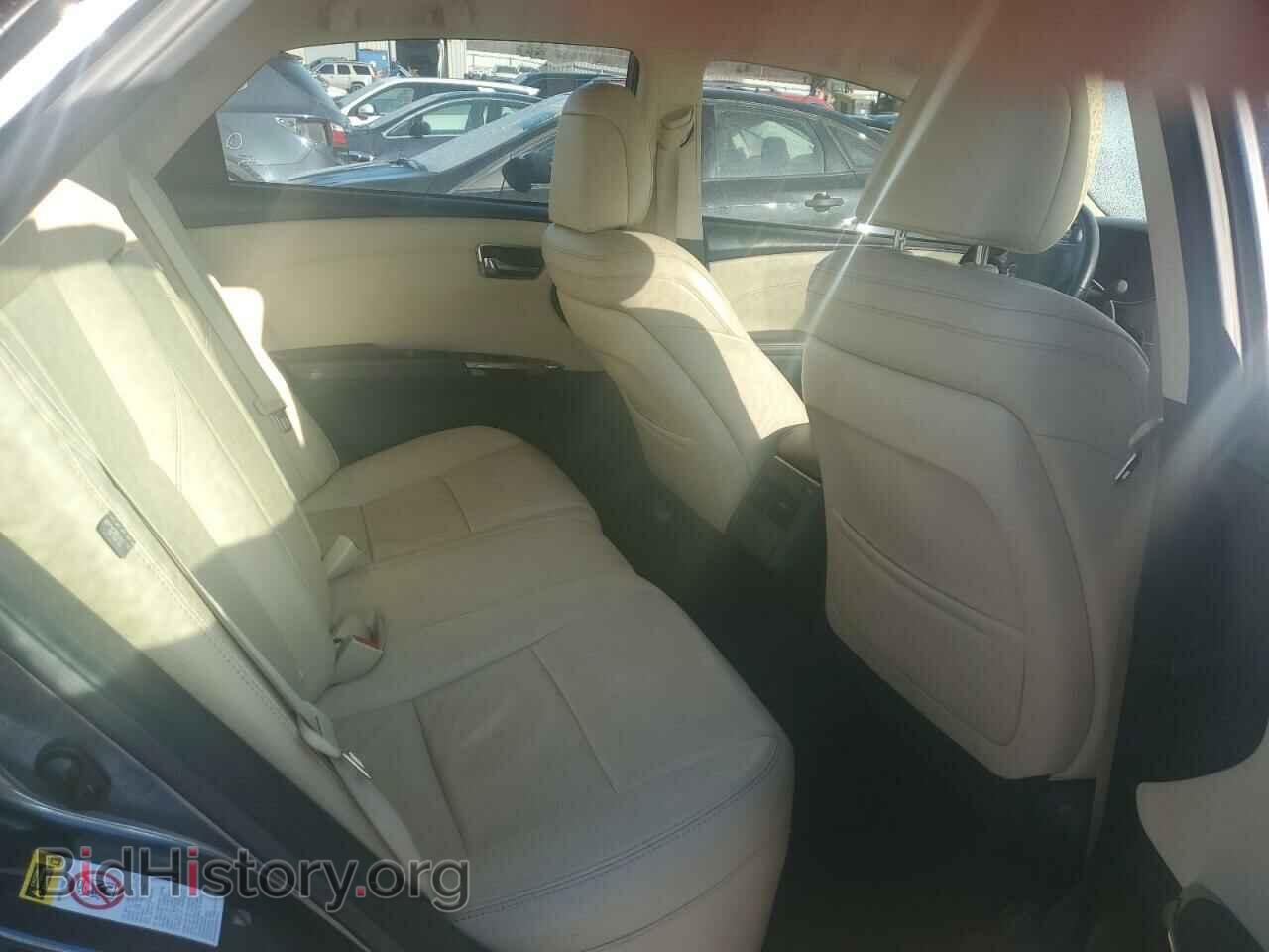 2013 TOYOTA AVALON - VIN: 4T1BK1EB5DU008897 - Фото 10