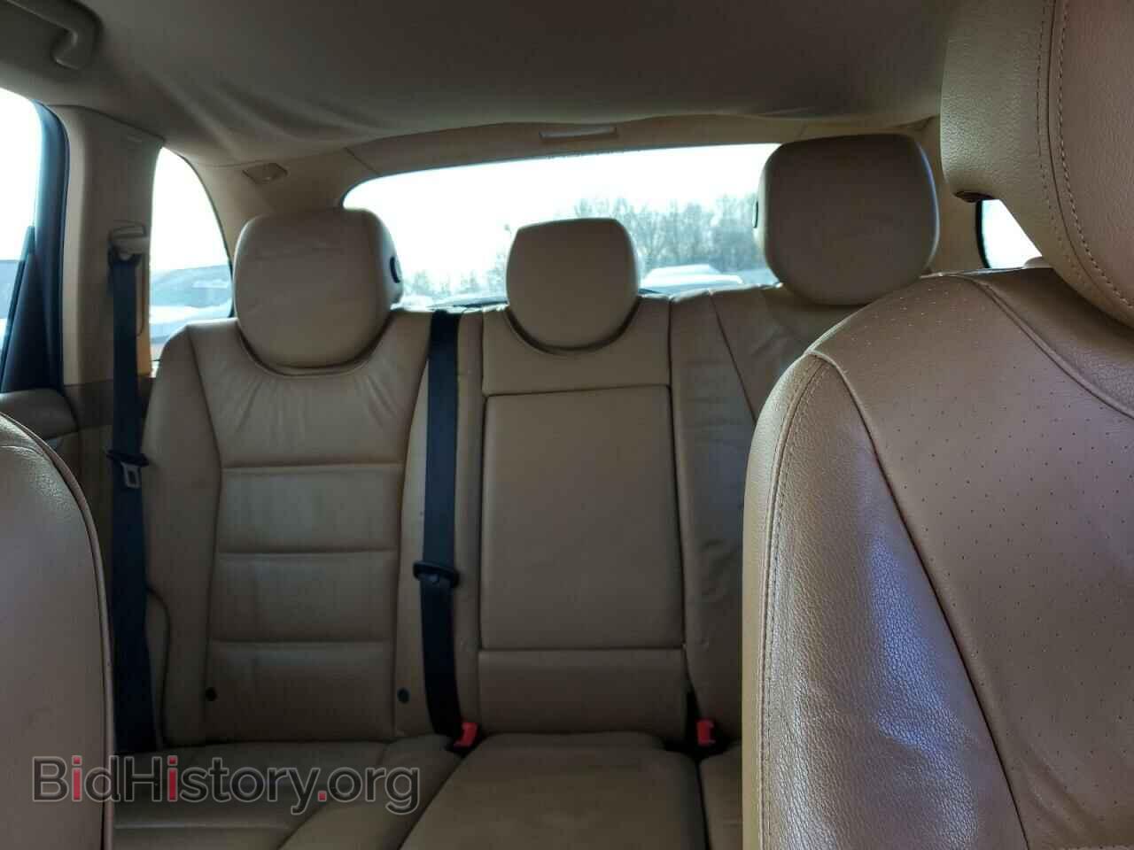 2006 PORSCHE CAYENNE - VIN: WP1AB29P46LA65482 - Фото 10
