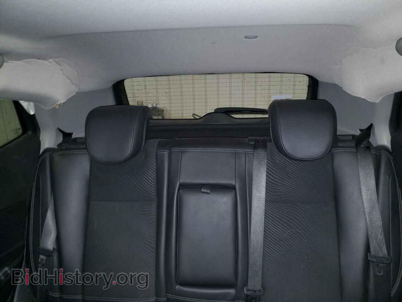 2014 BUICK ENCORE - VIN: KL4CJESB6EB769324 - Photo 10