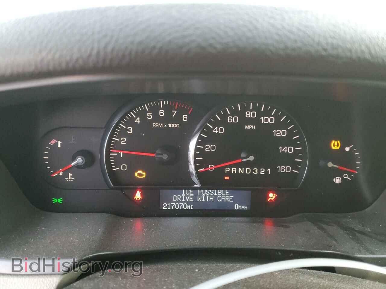 2011 CADILLAC DTS - VIN: 1G6KH5E69BU110863 - Photo 9