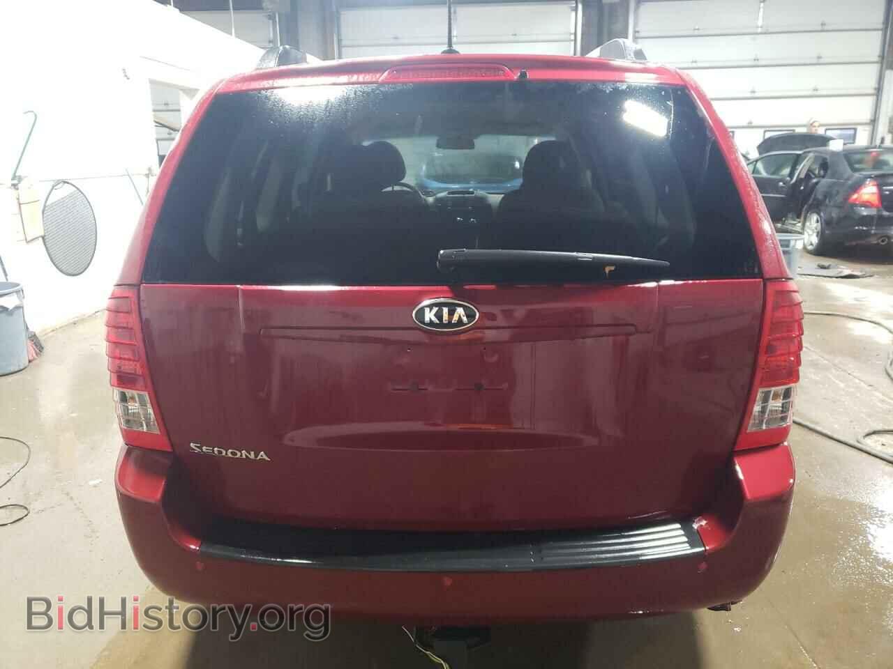 2014 KIA All Models - VIN: KNDMG4C73E6586744 - Фото 6