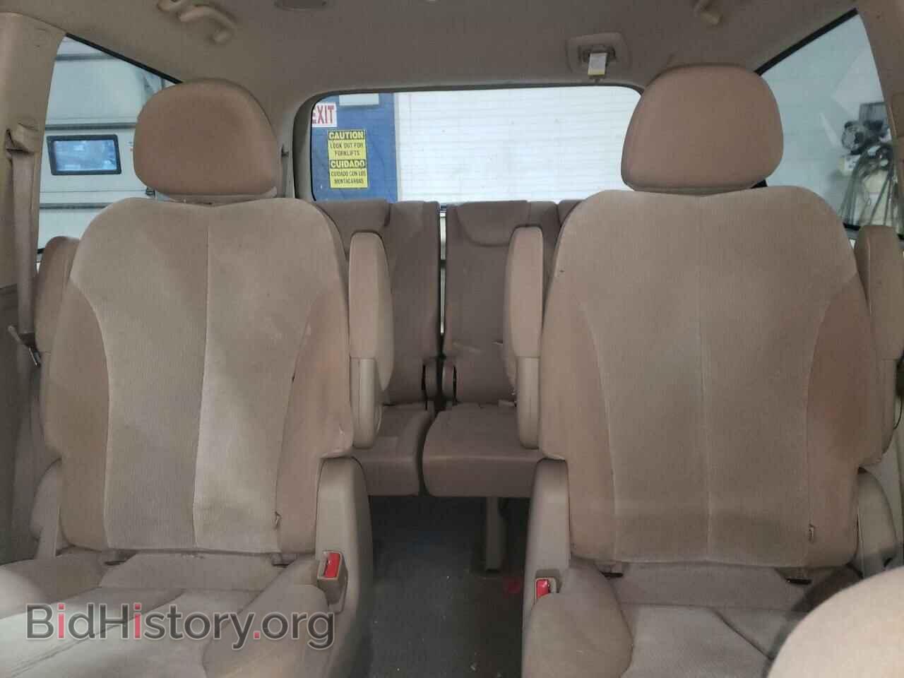 2014 KIA All Models - VIN: KNDMG4C73E6586744 - Фото 10
