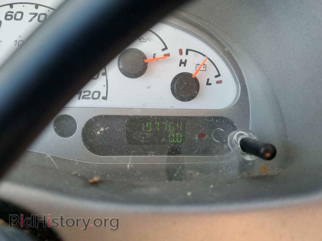 2005 FORD EXPLORER - VIN: 1FMZU67K15UB69641 - Фото 9