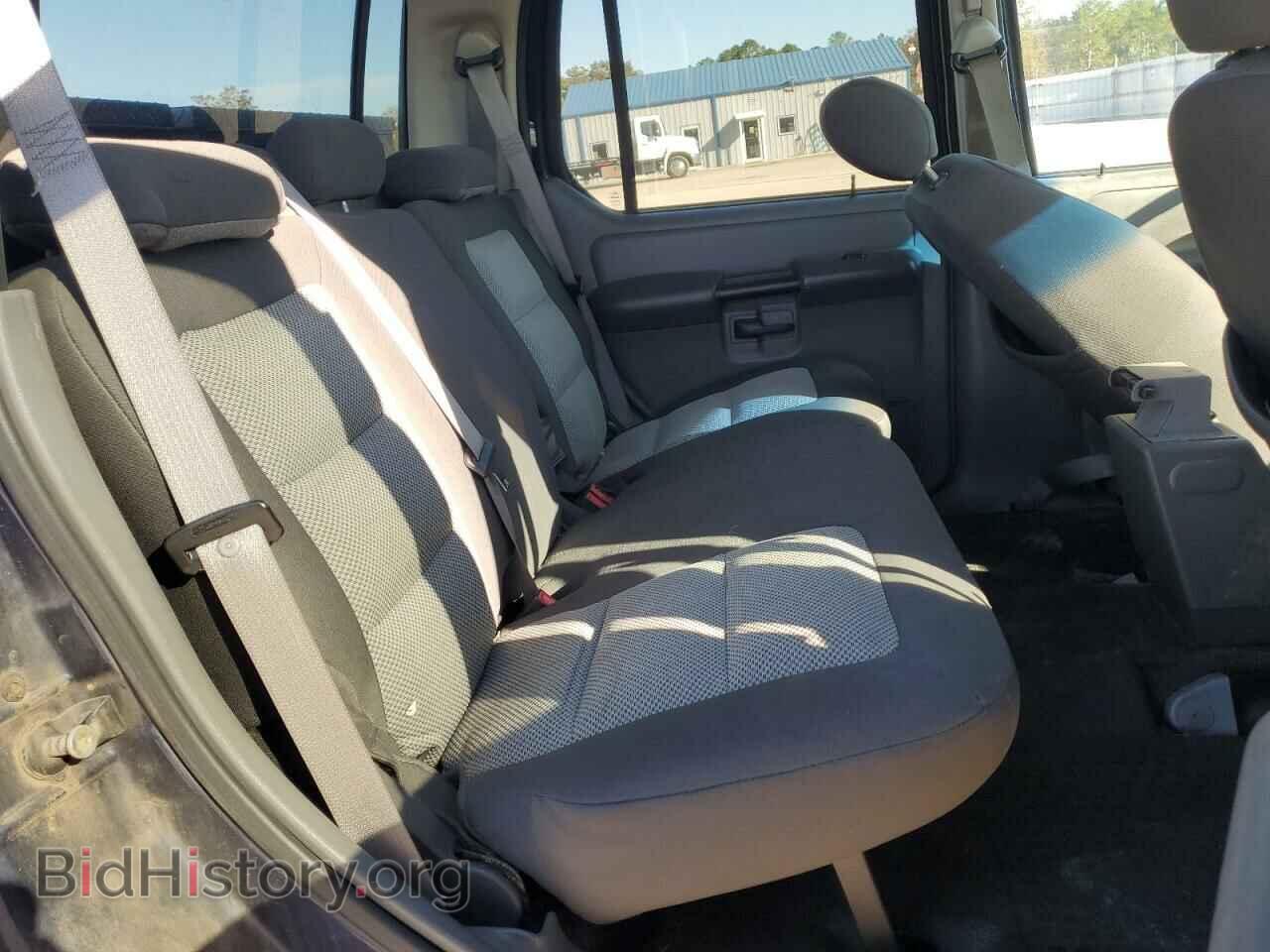 2005 FORD EXPLORER - VIN: 1FMZU67K15UB69641 - Фото 10