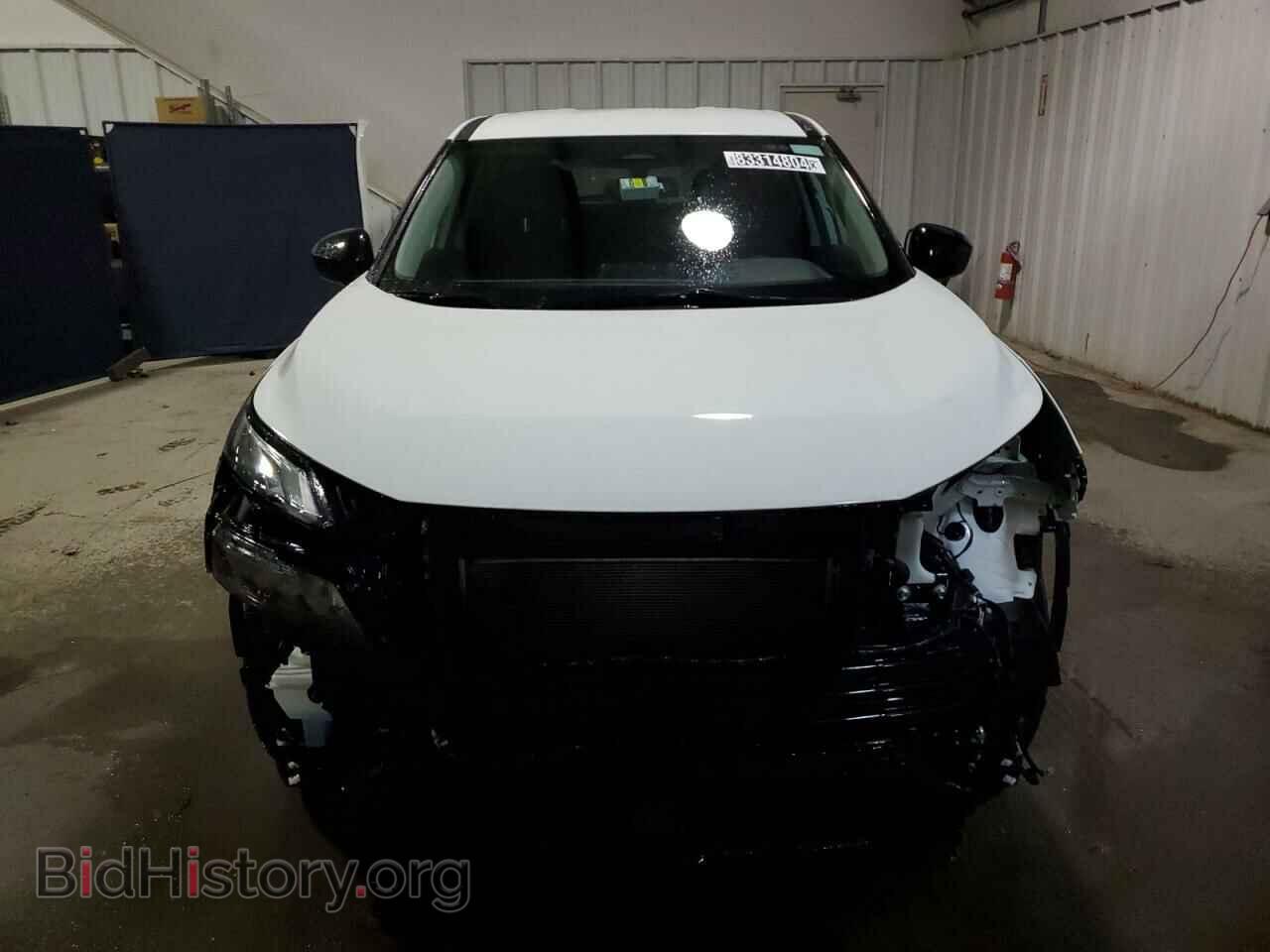 2024 NISSAN ROGUE - VIN: 5N1BT3AA4RC671798 - Фото 5
