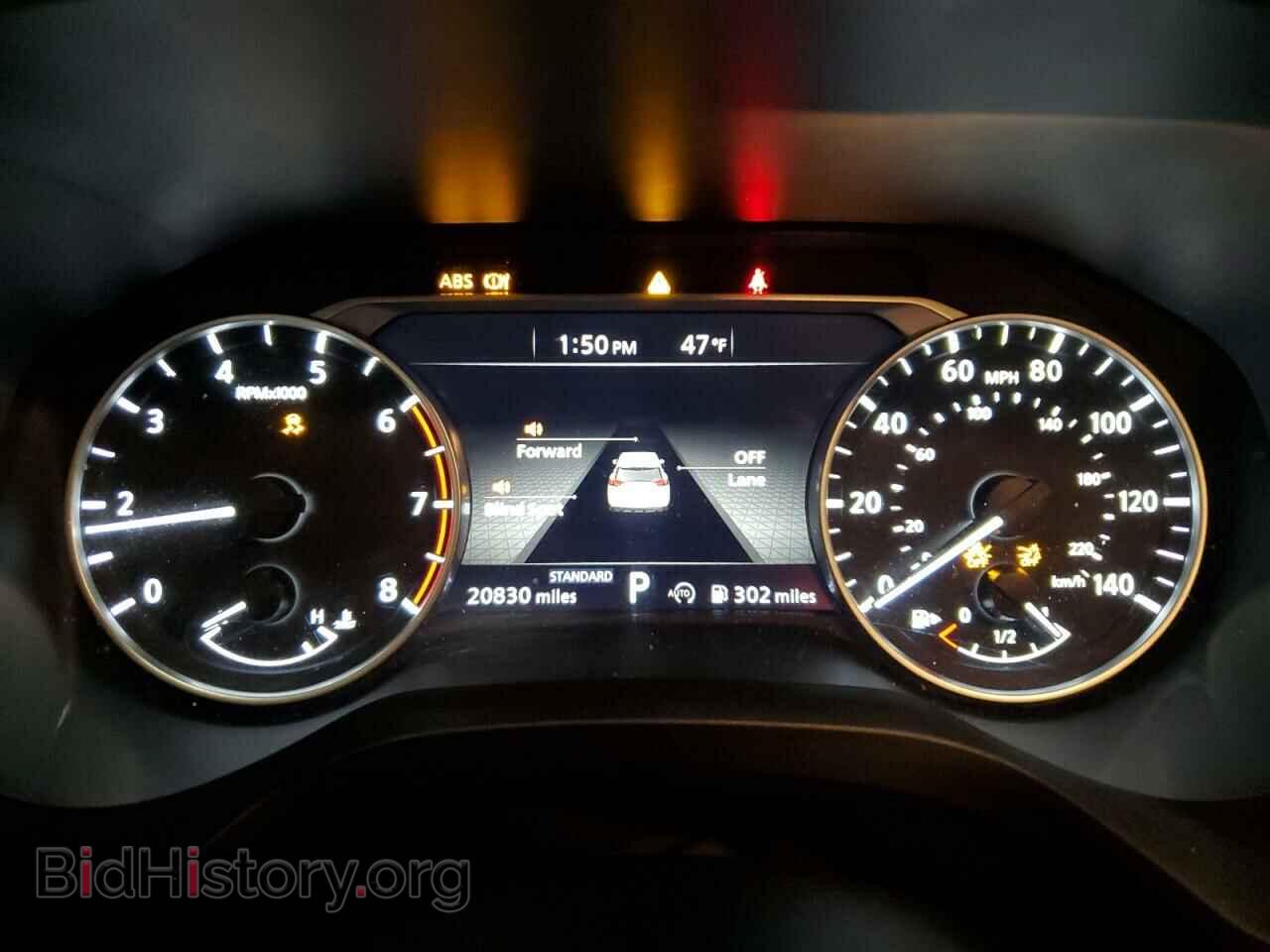 2024 NISSAN ROGUE - VIN: 5N1BT3AA4RC671798 - Фото 9