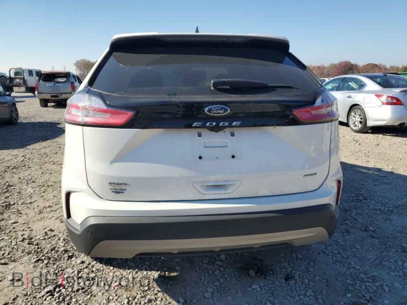 2023 Ford EDGE (VIN 2FMPK4J90PBA48437) — фото 6 из 13