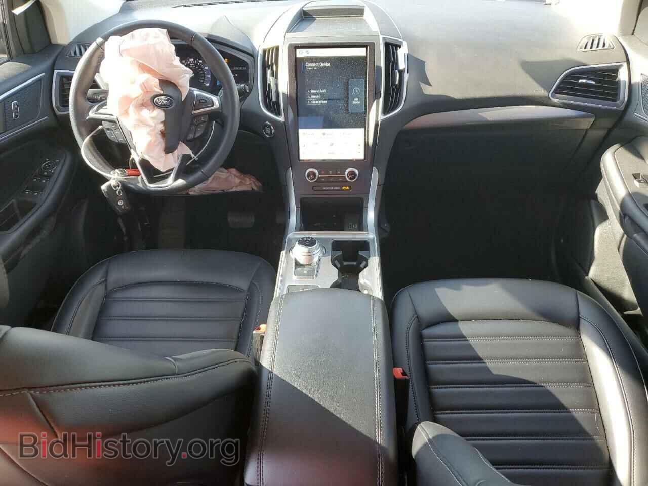 2023 FORD EDGE - VIN: 2FMPK4J90PBA48437 - Фото 8