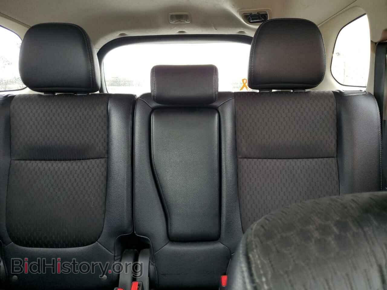 2015 MITSUBISHI OUTLANDER - VIN: JA4AD3A32FZ009459 - Фото 10