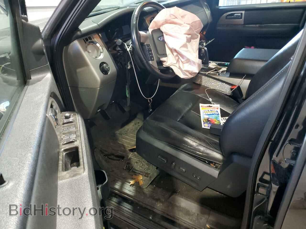2015 FORD EXPEDITION - VIN: 1FMJK2AT8FEF45955 - Фото 8