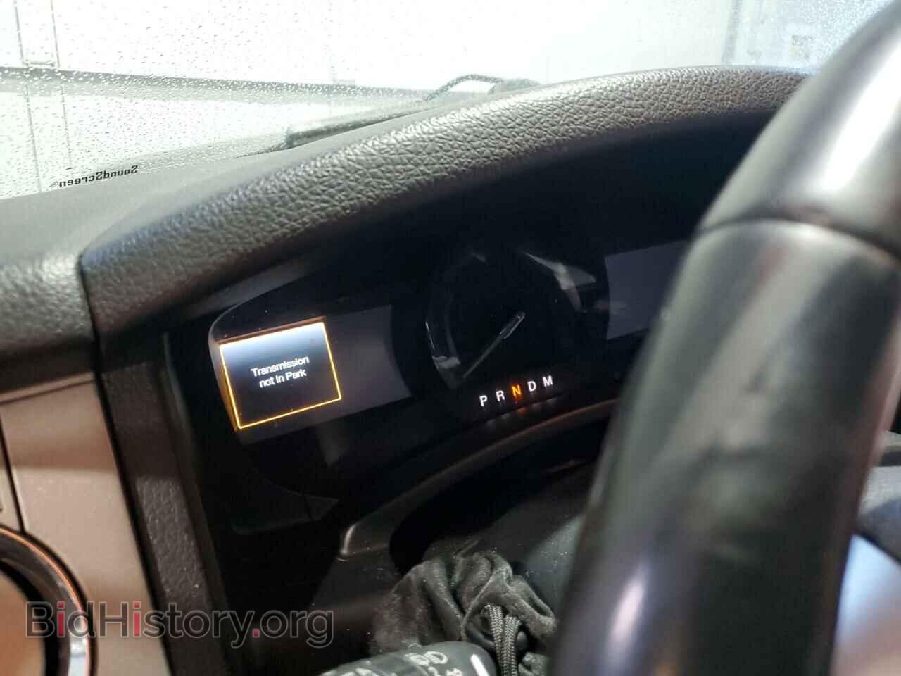 2015 FORD EXPEDITION - VIN: 1FMJK2AT8FEF45955 - Фото 9