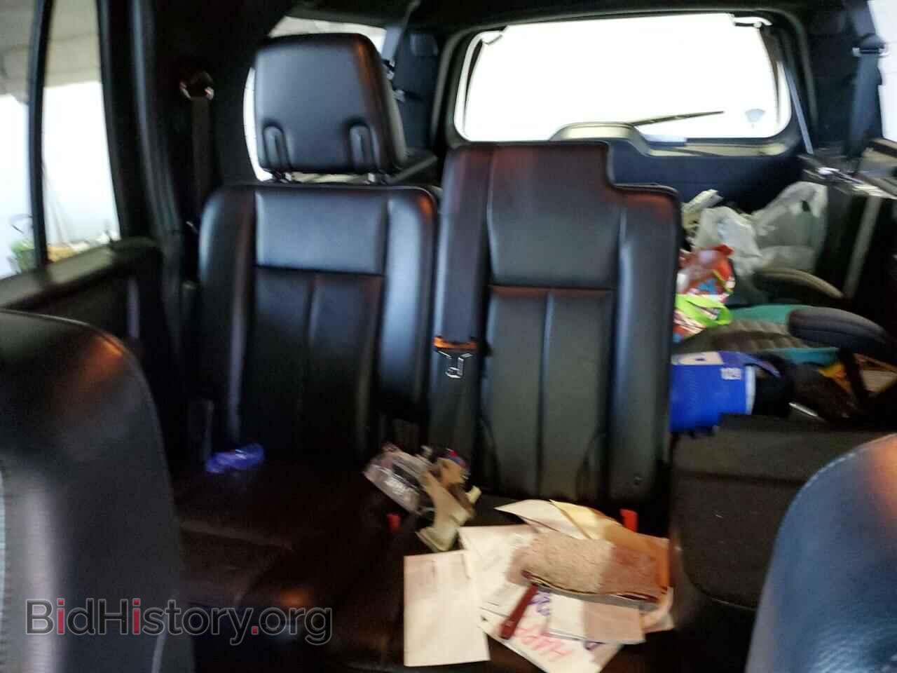 2015 FORD EXPEDITION - VIN: 1FMJK2AT8FEF45955 - Фото 10