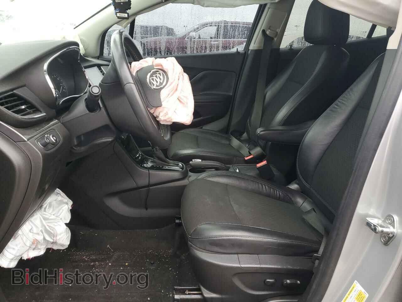 2017 BUICK ENCORE - VIN: KL4CJESB5HB048867 - Photo 7