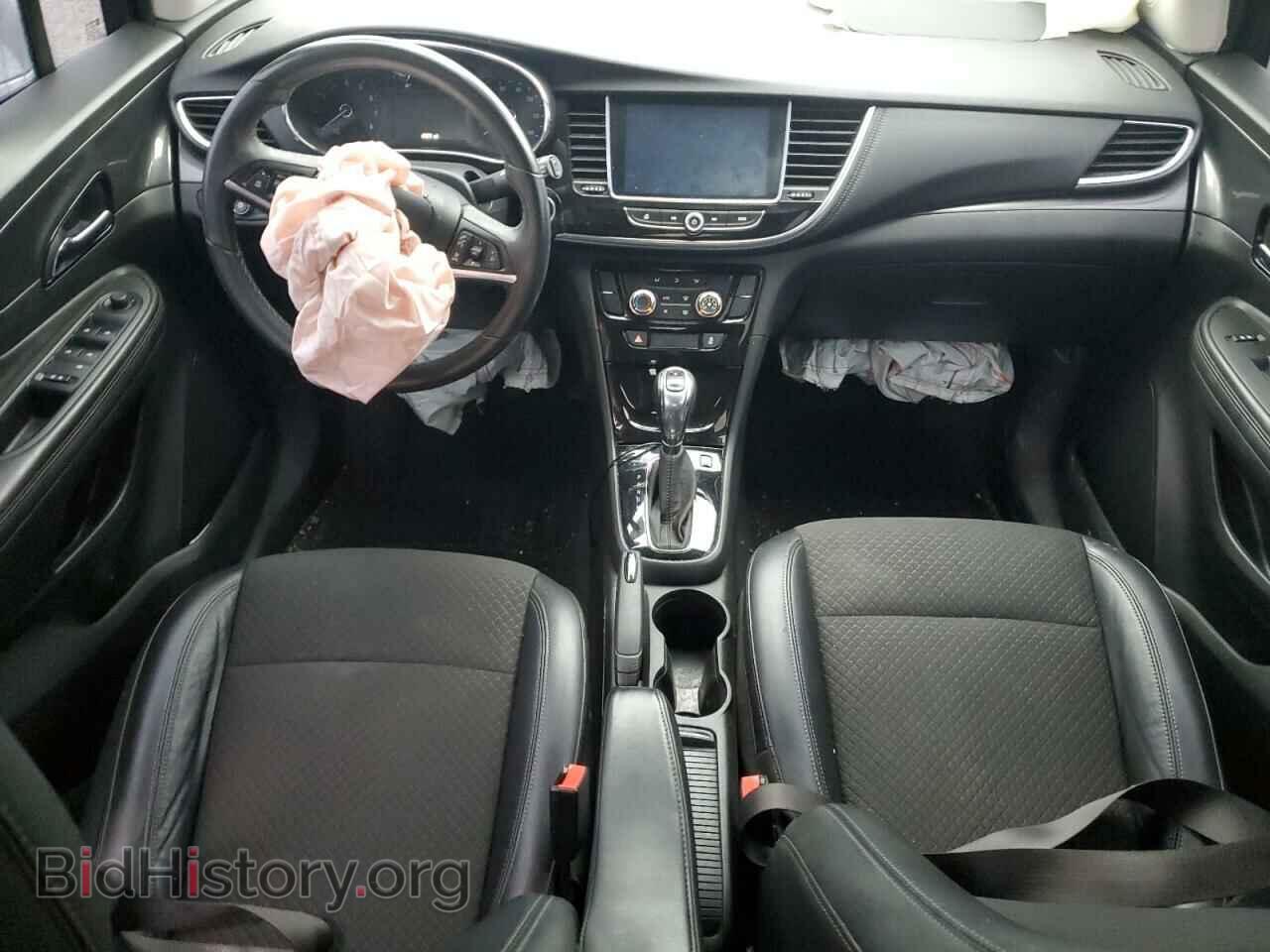 2017 BUICK ENCORE - VIN: KL4CJESB5HB048867 - Photo 8