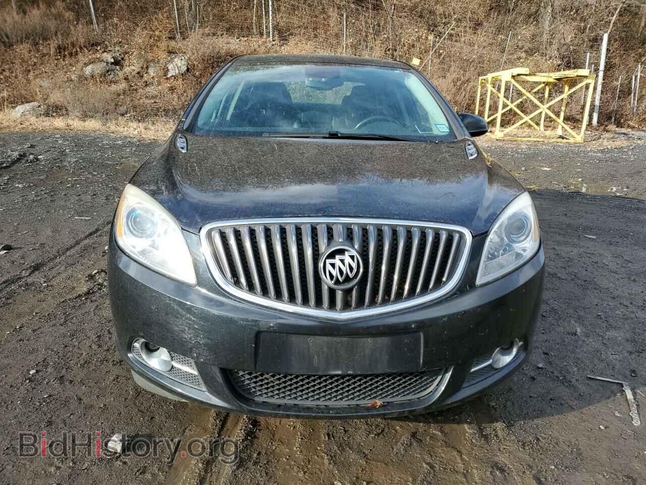 2013 BUICK VERANO - VIN: 1G4PS5SK8D4221442 - Фото 5