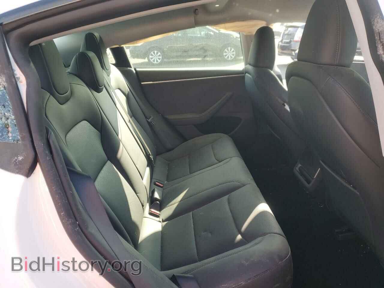 2024 TESLA MODEL 3 - VIN: 5YJ3E1EB5RF817218 - Photo 10