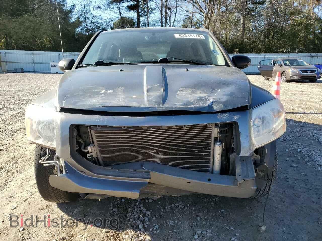 2012 DODGE CALIBER - VIN: 1C3CDWDA5CD533437 - Photo 5
