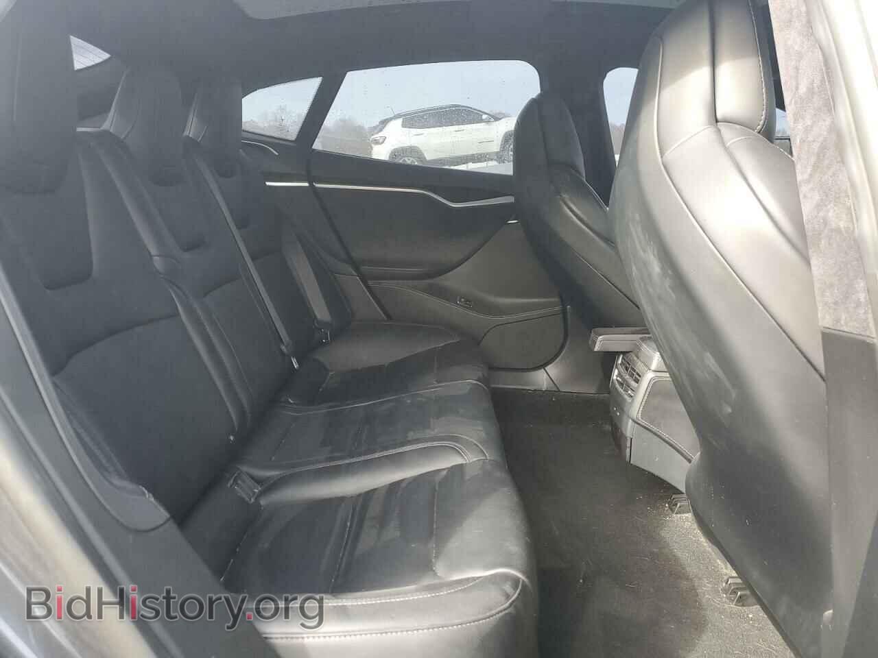 2018 TESLA MODEL S - VIN: 5YJSA1E40JF243902 - Photo 10