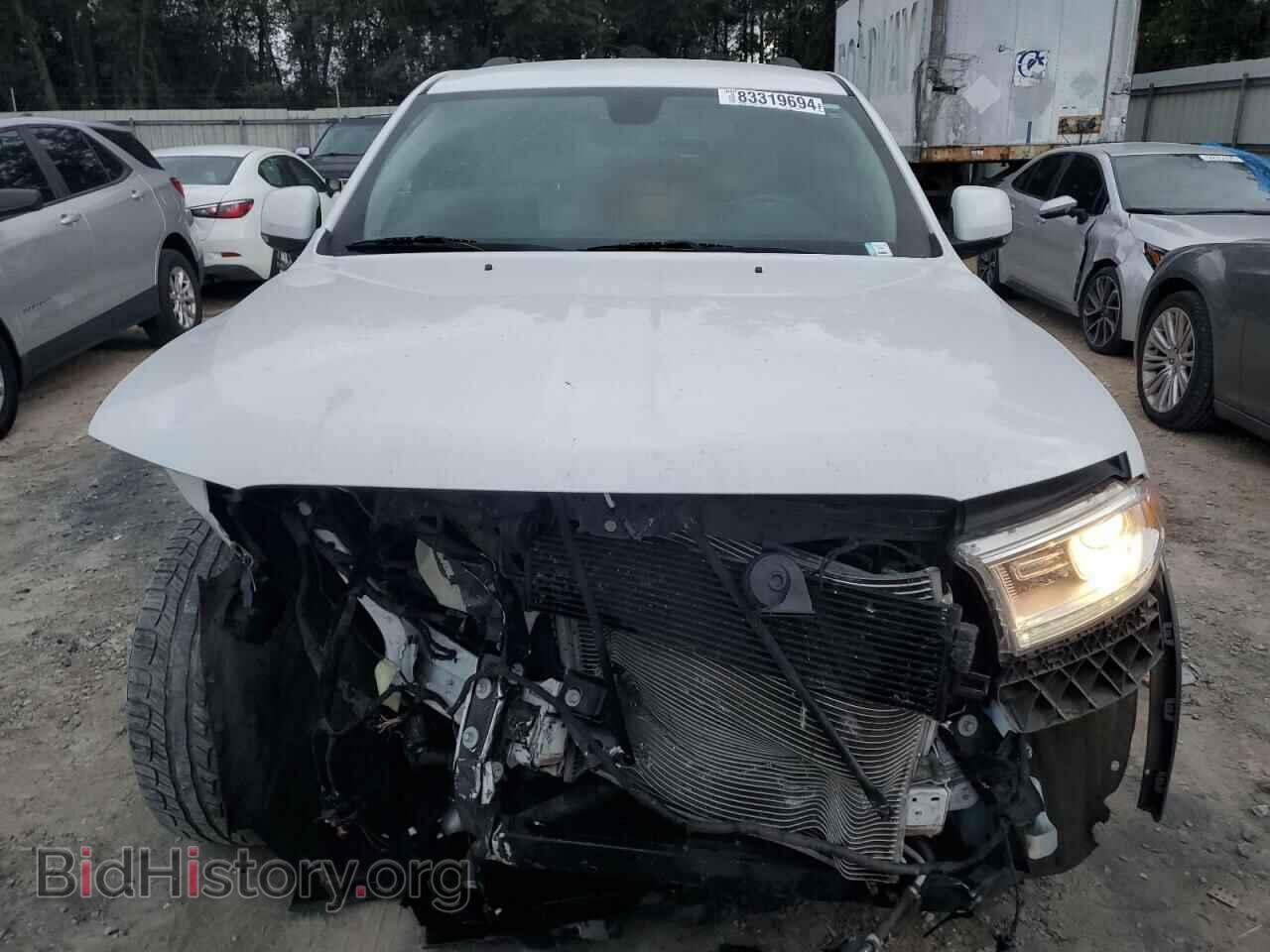 2015 DODGE DURANGO - VIN: 1C4RDHDG6FC863782 - Photo 5