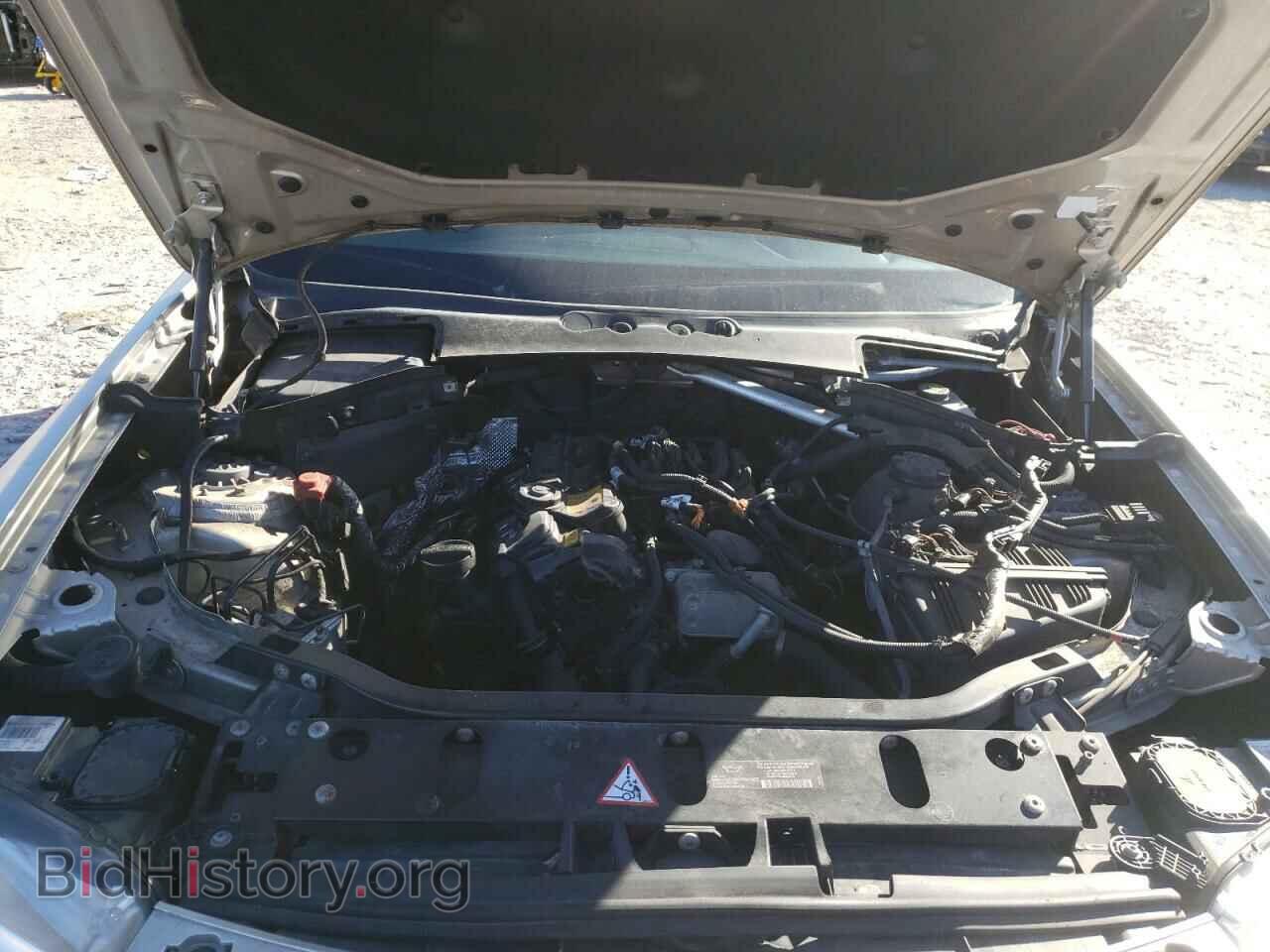 2013 BMW X3 - VIN: 5UXWX9C52D0D07162 - Фото 12