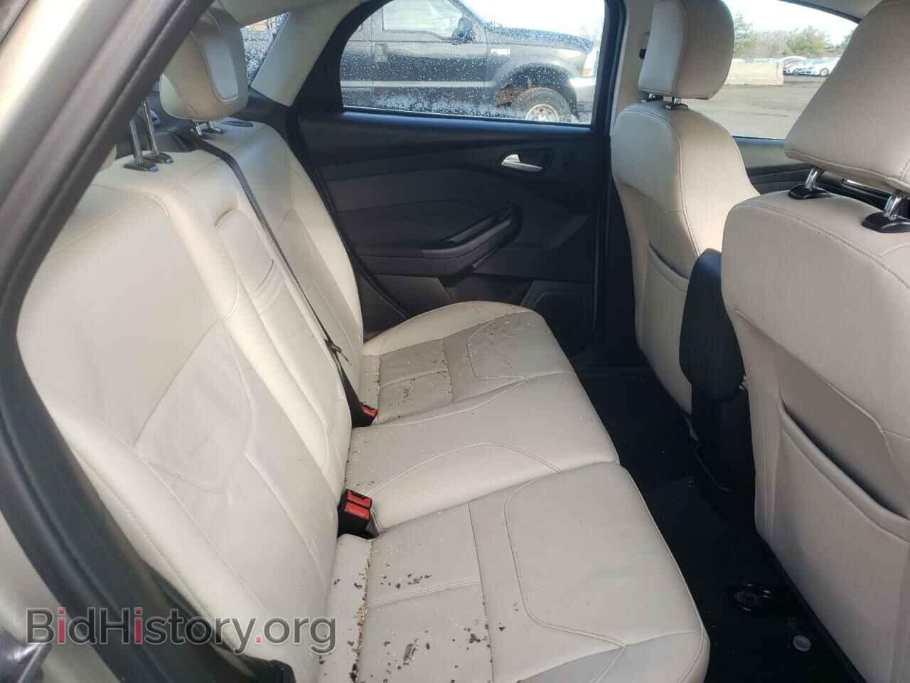 2015 FORD FOCUS - VIN: 1FADP3J24FL208426 - Фото 10