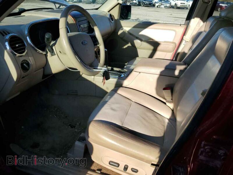 2010 Ford EXPLORER (VIN 1FMEU7EE4AUA35590) — photo 7 of 13