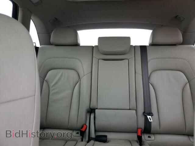 2012 AUDI Q5 - VIN: WA1DKAFP1CA132957 - Фото 10