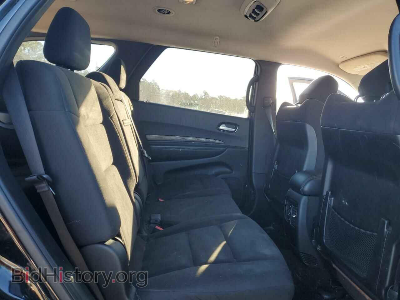 2021 DODGE DURANGO - VIN: 1C4RDHAG7MC660949 - Photo 11
