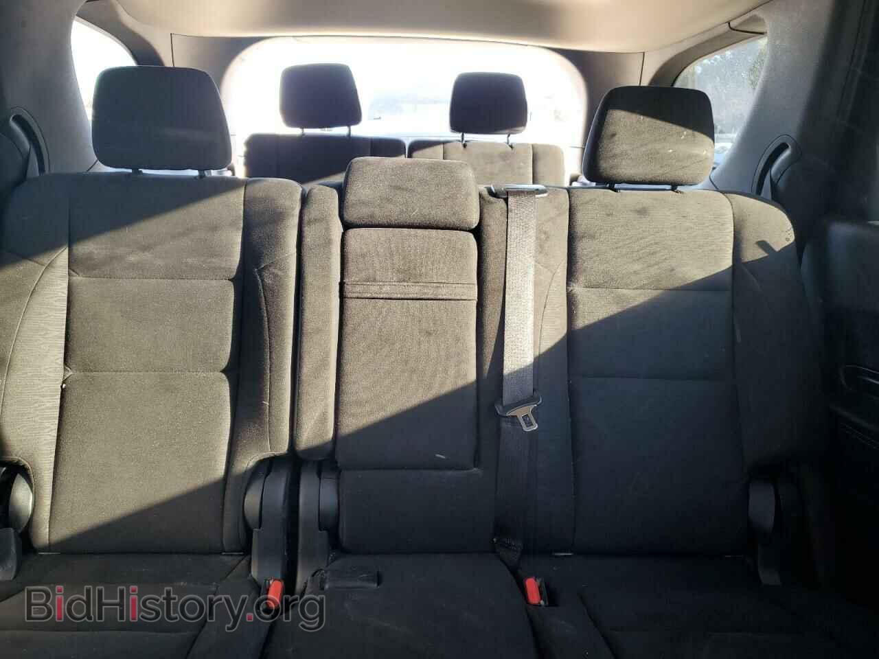 2021 DODGE DURANGO - VIN: 1C4RDHAG7MC660949 - Photo 10