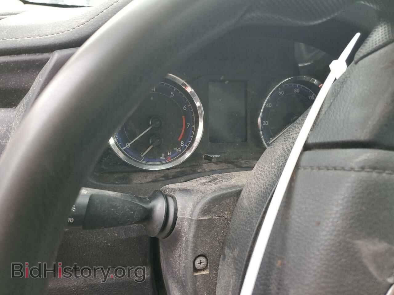 2017 TOYOTA COROLLA - VIN: 2T1BURHE2HC826979 - Фото 9