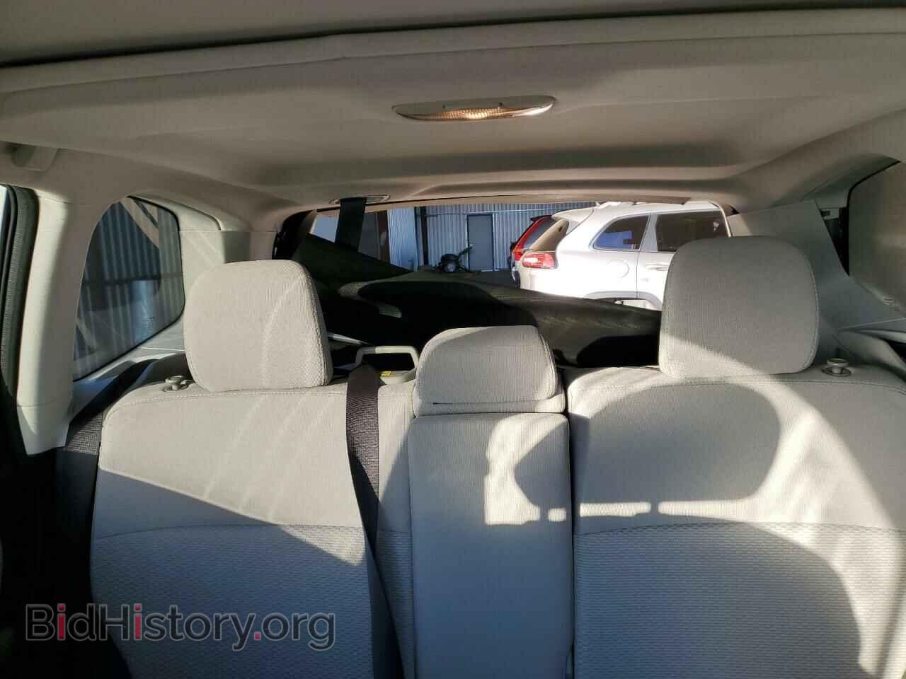 2017 SUBARU FORESTER - VIN: JF2SJAEC9HH412107 - Фото 10