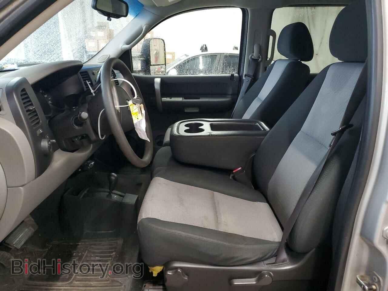 2008 CHEVROLET ALL Models - VIN: 2GCEK13C681128092 - Фото 7