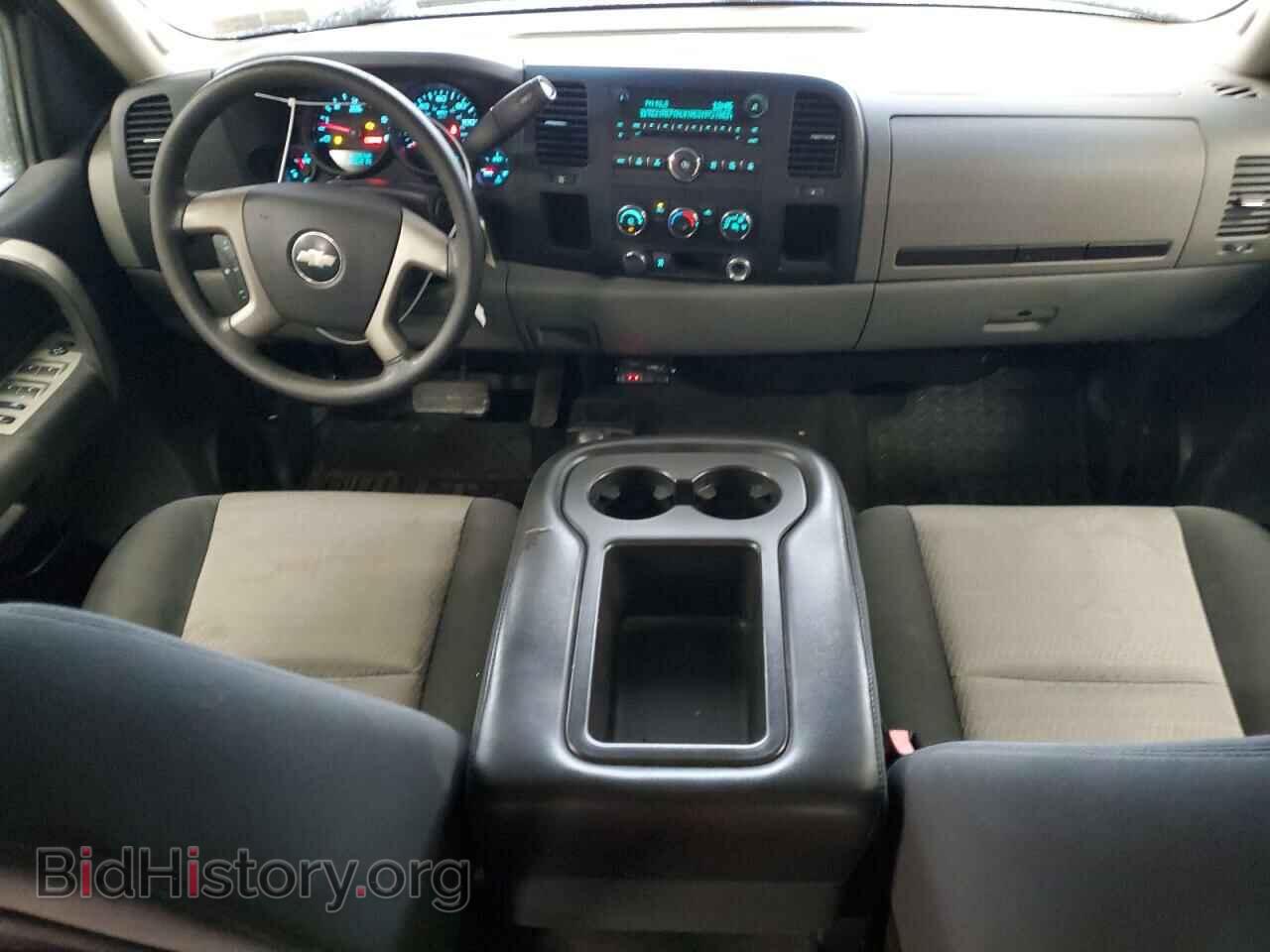 2008 CHEVROLET ALL Models - VIN: 2GCEK13C681128092 - Фото 8