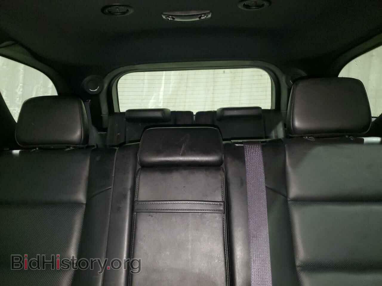 2024 DODGE DURANGO - VIN: 1C4SDJCT1RC152759 - Photo 10