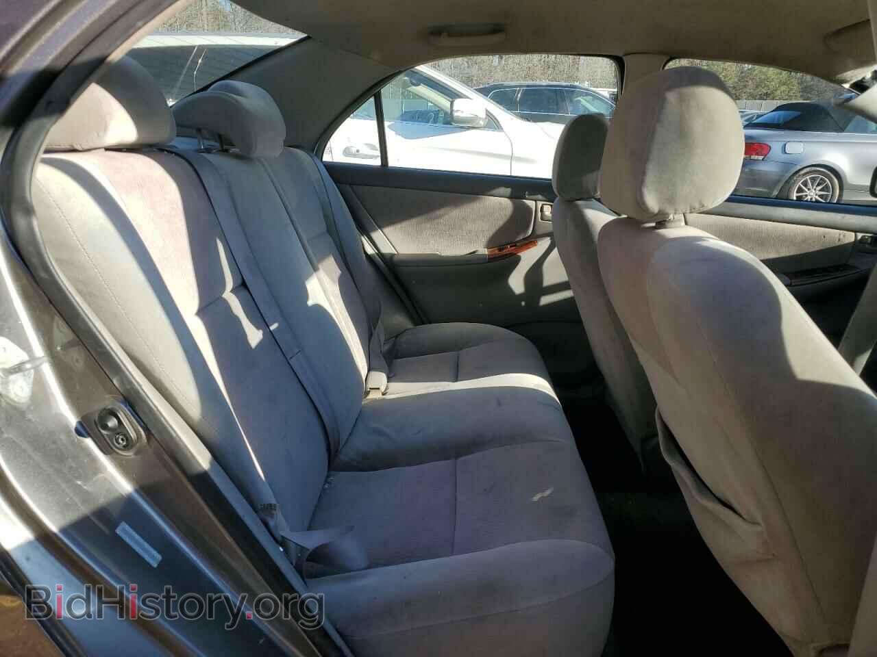 2007 TOYOTA COROLLA - VIN: 1NXBR32E17Z859993 - Фото 10