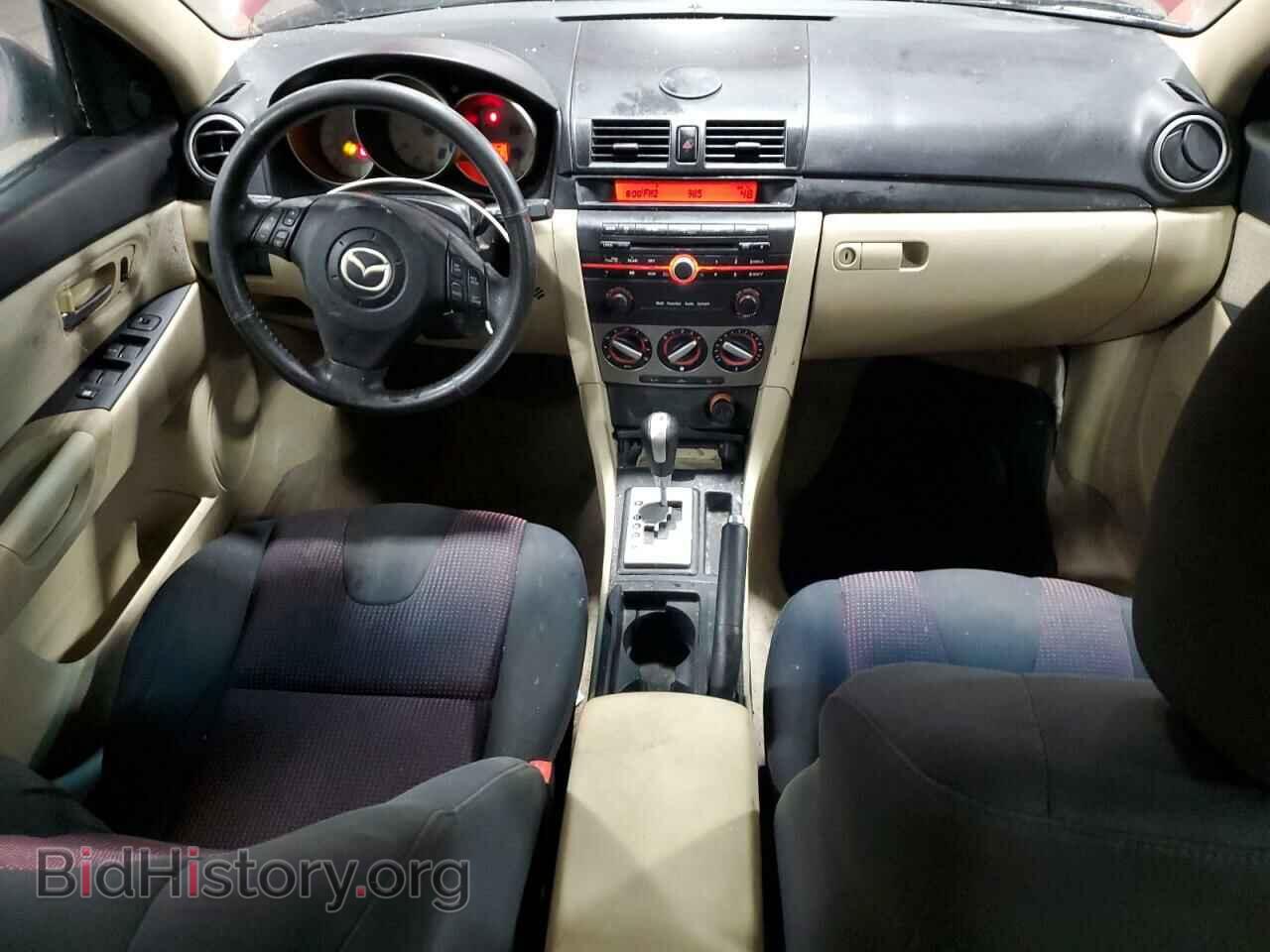 2009 MAZDA 3 - VIN: JM1BK32F091232112 - Фото 8