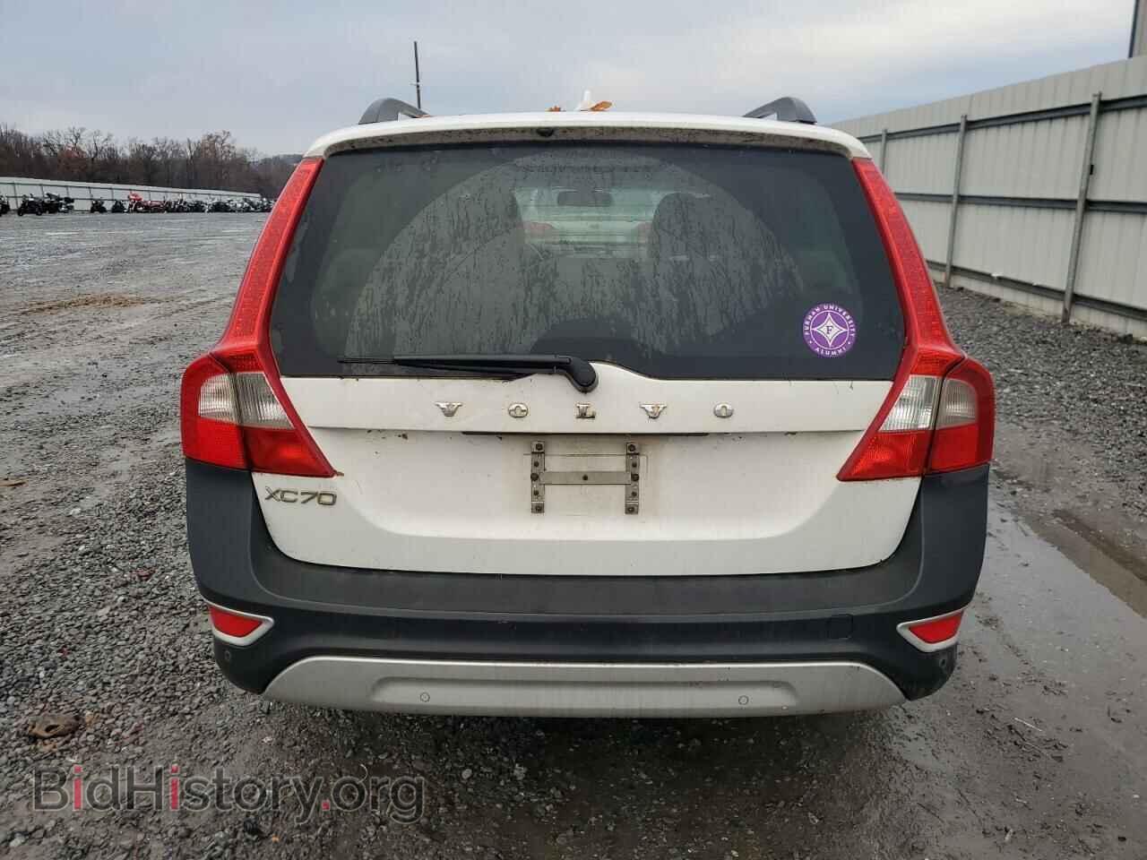 2011 VOLVO XC70 - VIN: YV4952BL5B1101265 - Фото 6