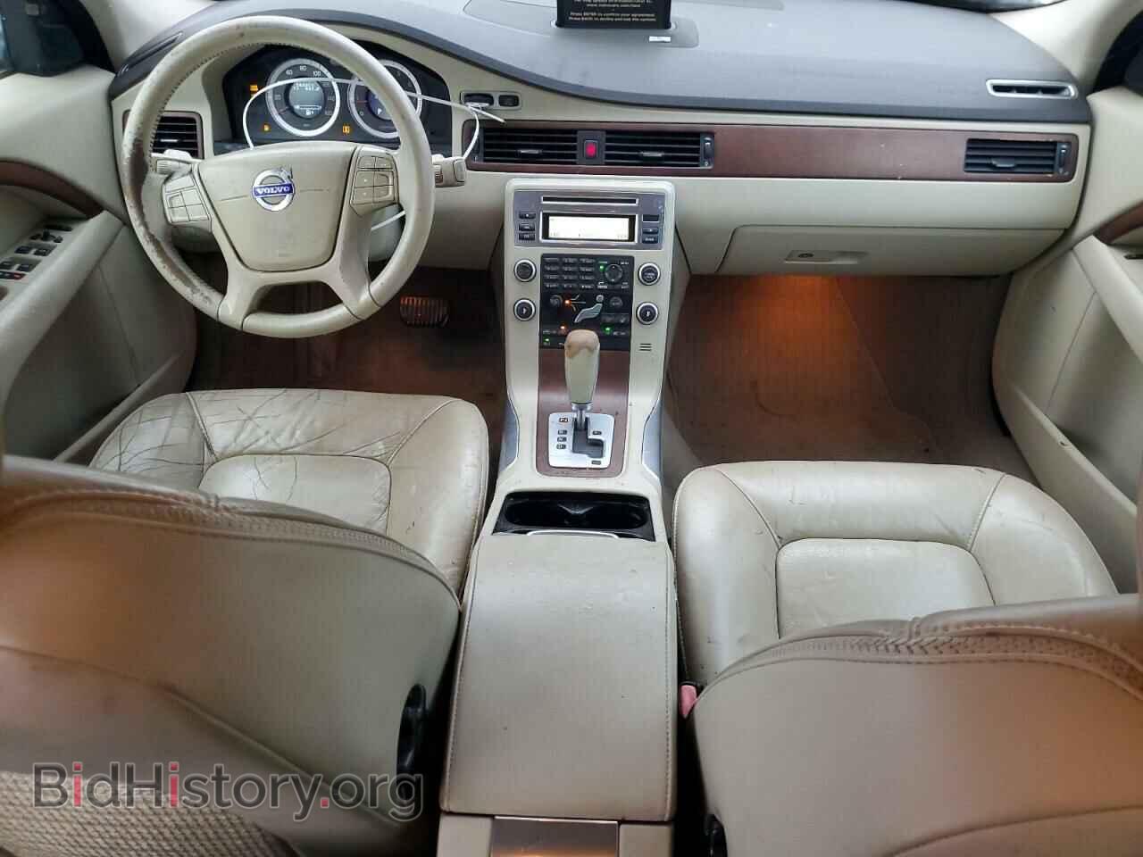 2011 VOLVO XC70 - VIN: YV4952BL5B1101265 - Фото 8