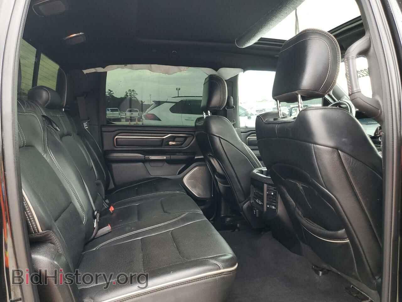 2019 RAM 1500 - VIN: 1C6SRFHTXKN594741 - Фото 10