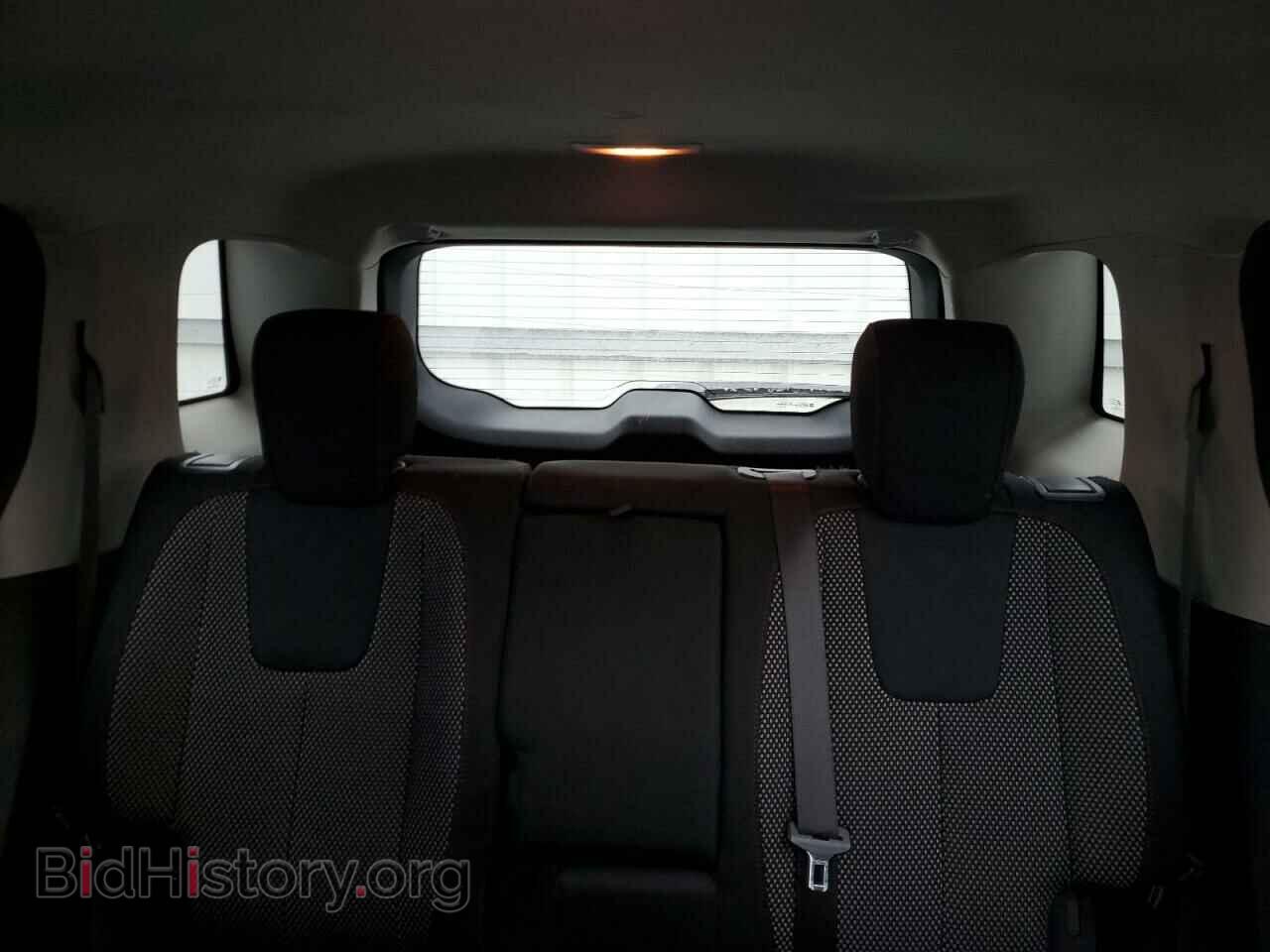 2017 GMC TERRAIN - VIN: 2GKALMEK7H6177360 - Фото 10