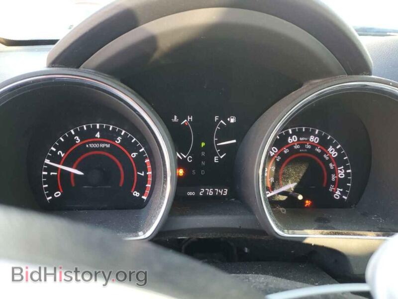 2013 Toyota HIGHLANDER (VIN 5TDBK3EH8DS230603) — photo 9 of 13