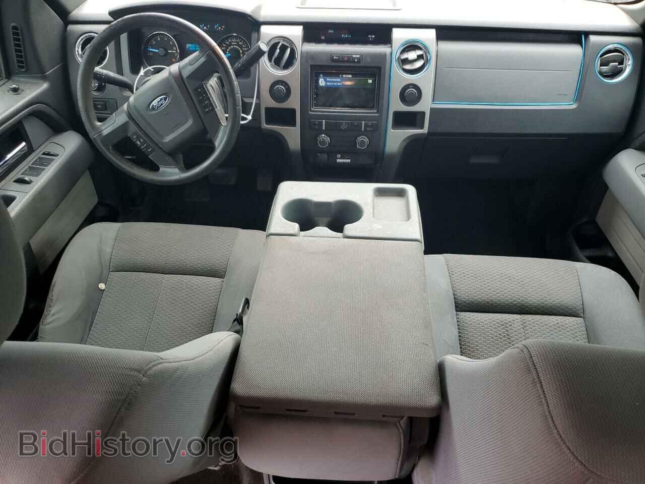 2013 FORD F-150 - VIN: 1FTFW1EF5DFD05962 - Фото 8