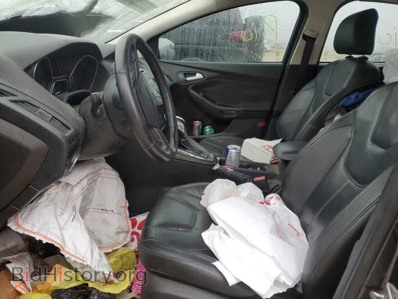 2016 FORD FOCUS - VIN: 1FADP3F27GL374305 - Photo 7