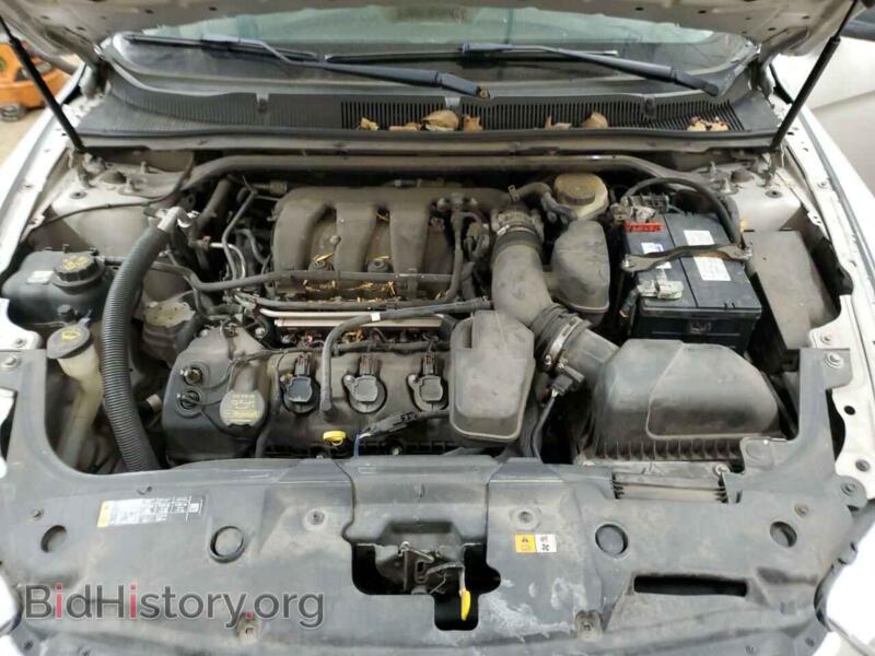 2013 Ford TAURUS (VIN 1FAHP2D81DG206487) — фото 11 из 12